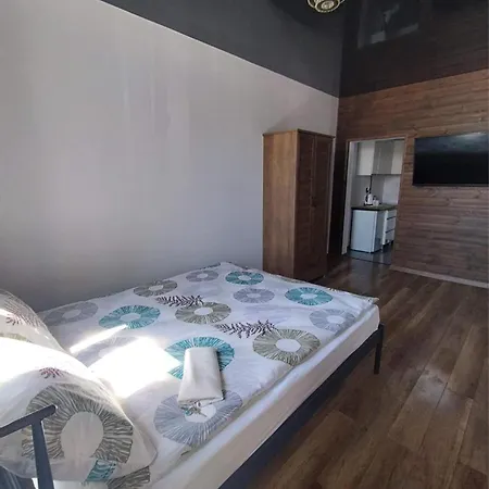 Zosia Apartment Gizycko