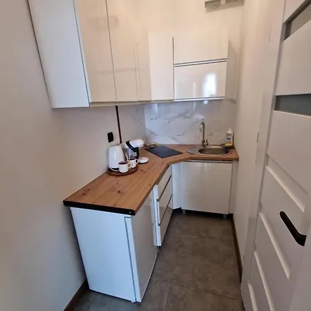 Zosia Apartment